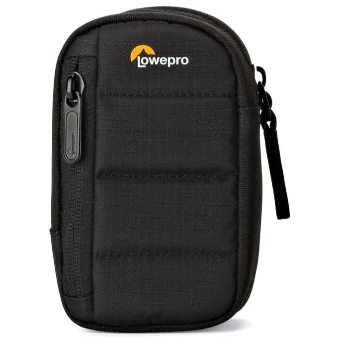 Lowepro Tahoe Cs20 Compact Camera Case (Black) 1