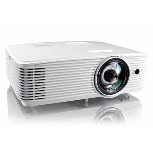 Optoma Gt1080hdr Gaming Projector With Hdr 1