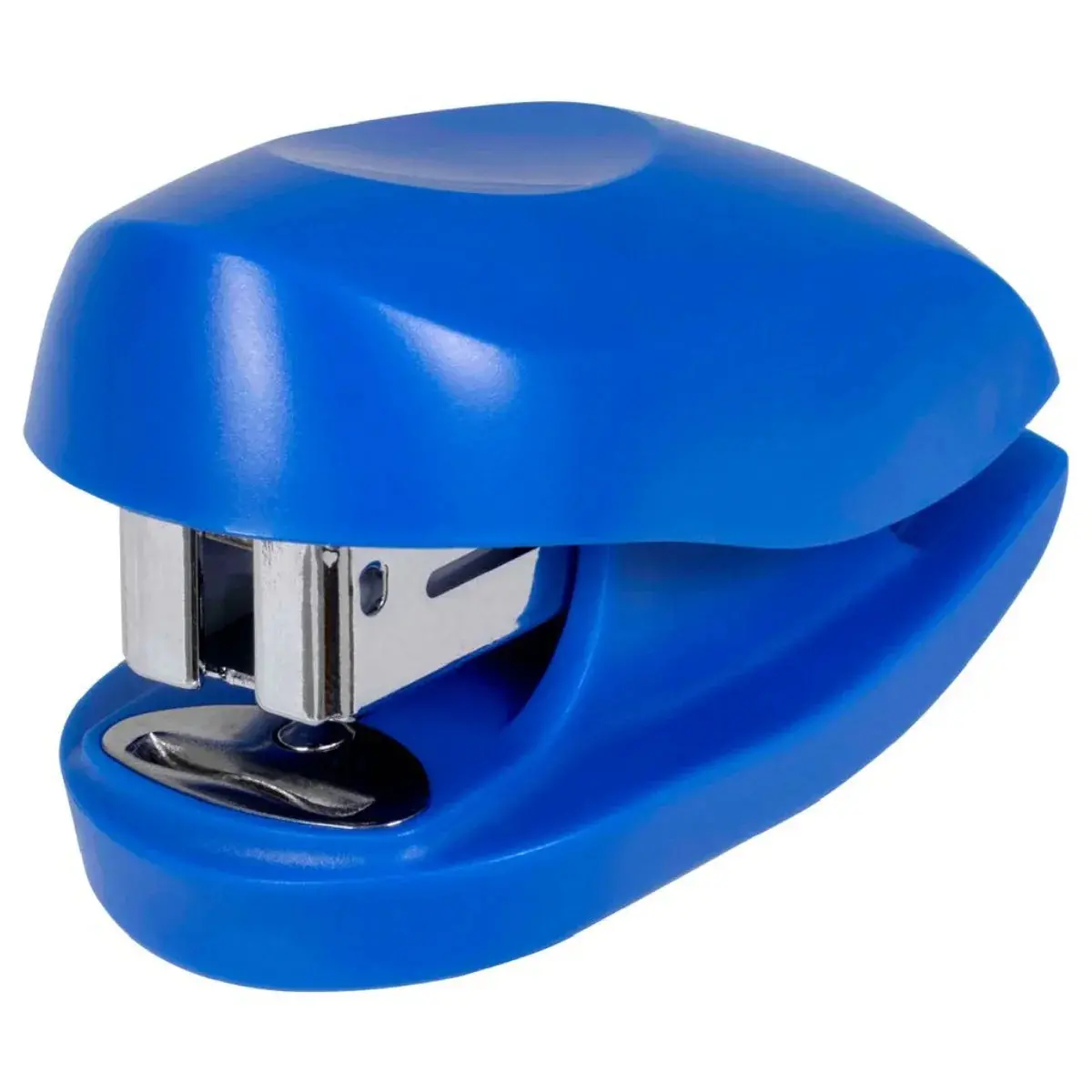 Rexel Tot Stapler Mini Blue 1