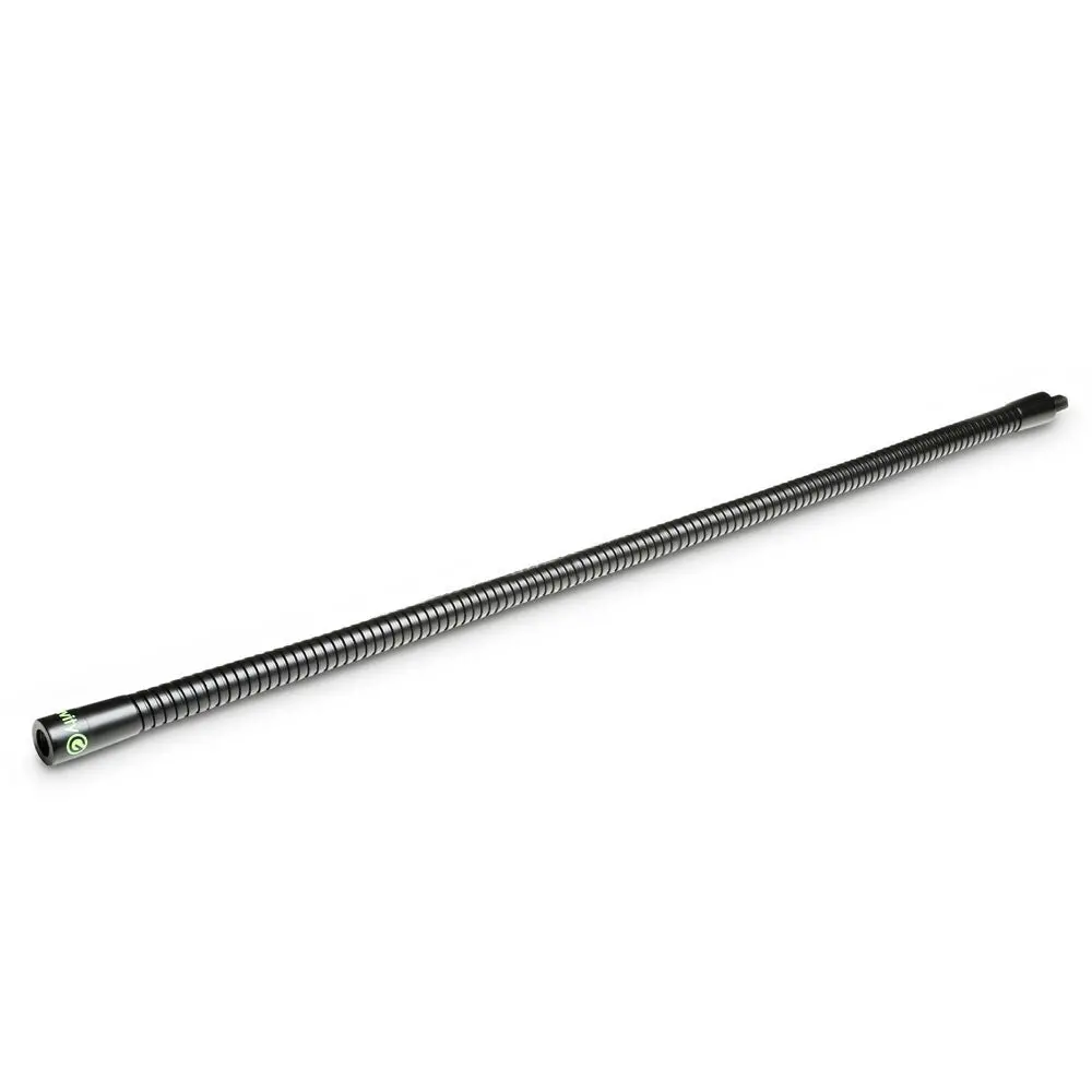 Gravity Extra-Long Microphone Gooseneck 60Cm (Black) 1