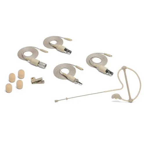 Samson Earset Microphone 1