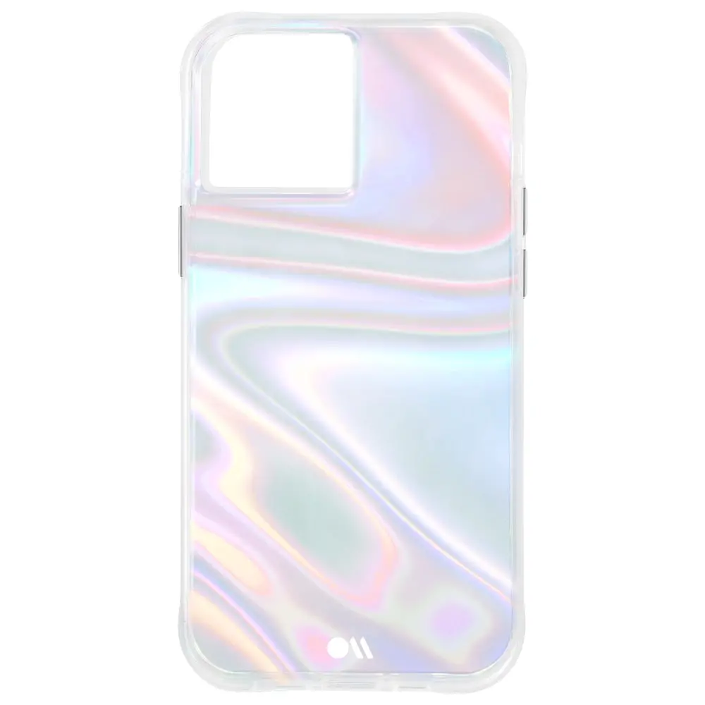 Case-Mate Soap Bubble For Iphone 13 Pro Max 1