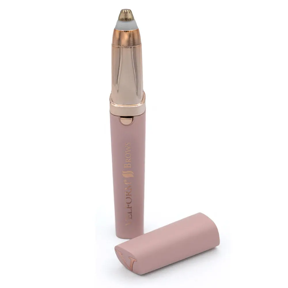 Velform Brows Portable Painless Eyebrow Hair Remover 1
