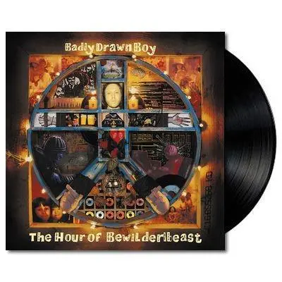 Hour Of Bewilderbeast, The (15Th Anniversary Reissue) (Vinyl) 1