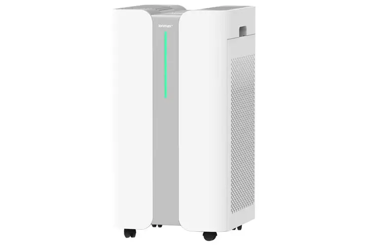 Ionmax Ion900 Pro Aire Hepa Air Purifier 1