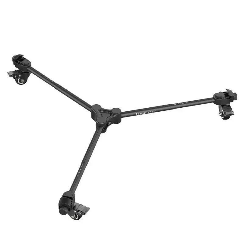 Ulanzi At-02 Tripod Dolly For At-01 Stand T053 1