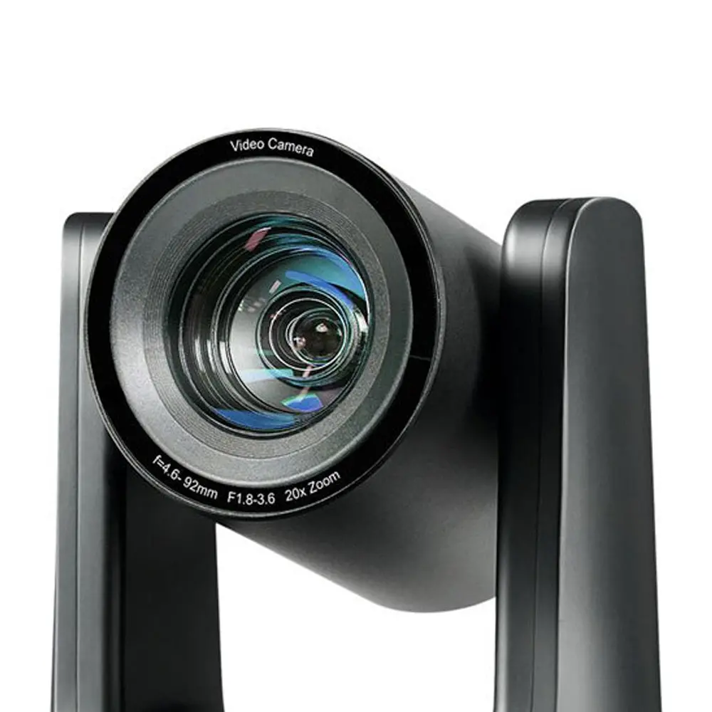 Tenveo Ai Auto Tracking Poe Ptz Camera With 20X Zoom 2