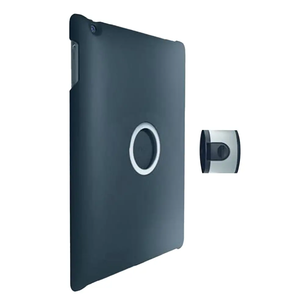 Vogel's Tms301 Wall Pack Mount For Apple Ipad 2 (Black) 1