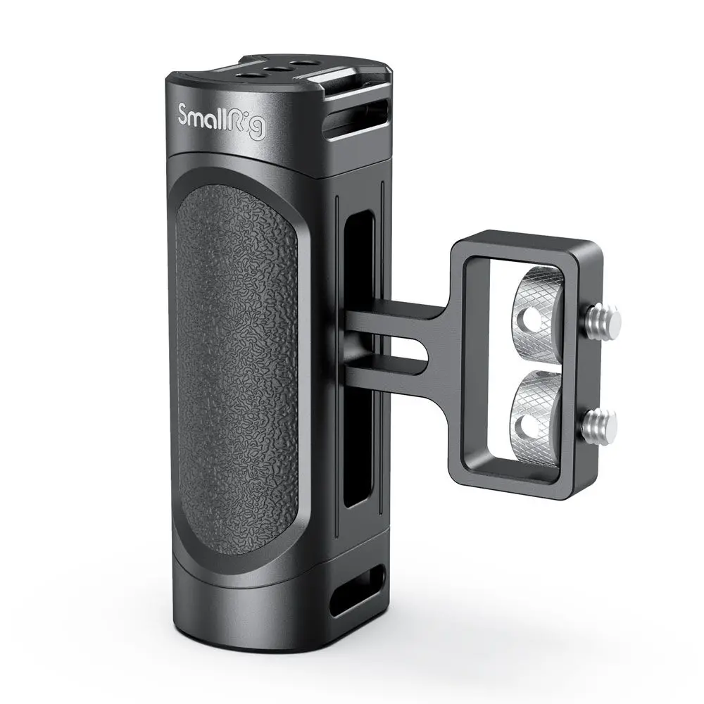 Smallrig Mini Side Handle 1/4”-20 Screws 2916 (Black) 1