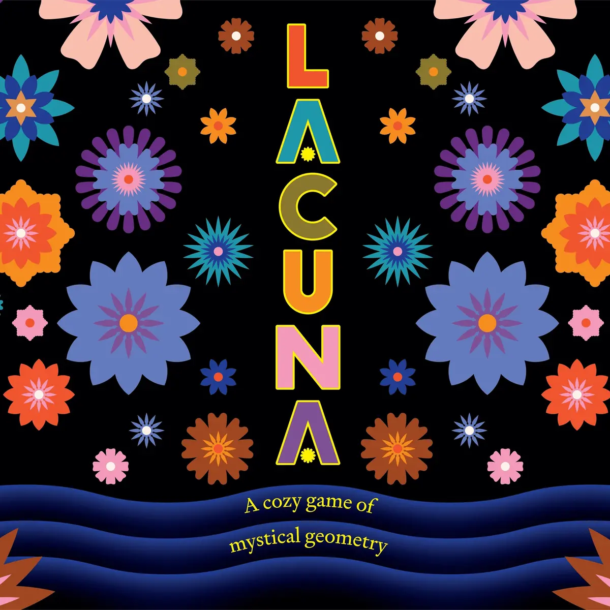 Cmyk Lacuna Game 2