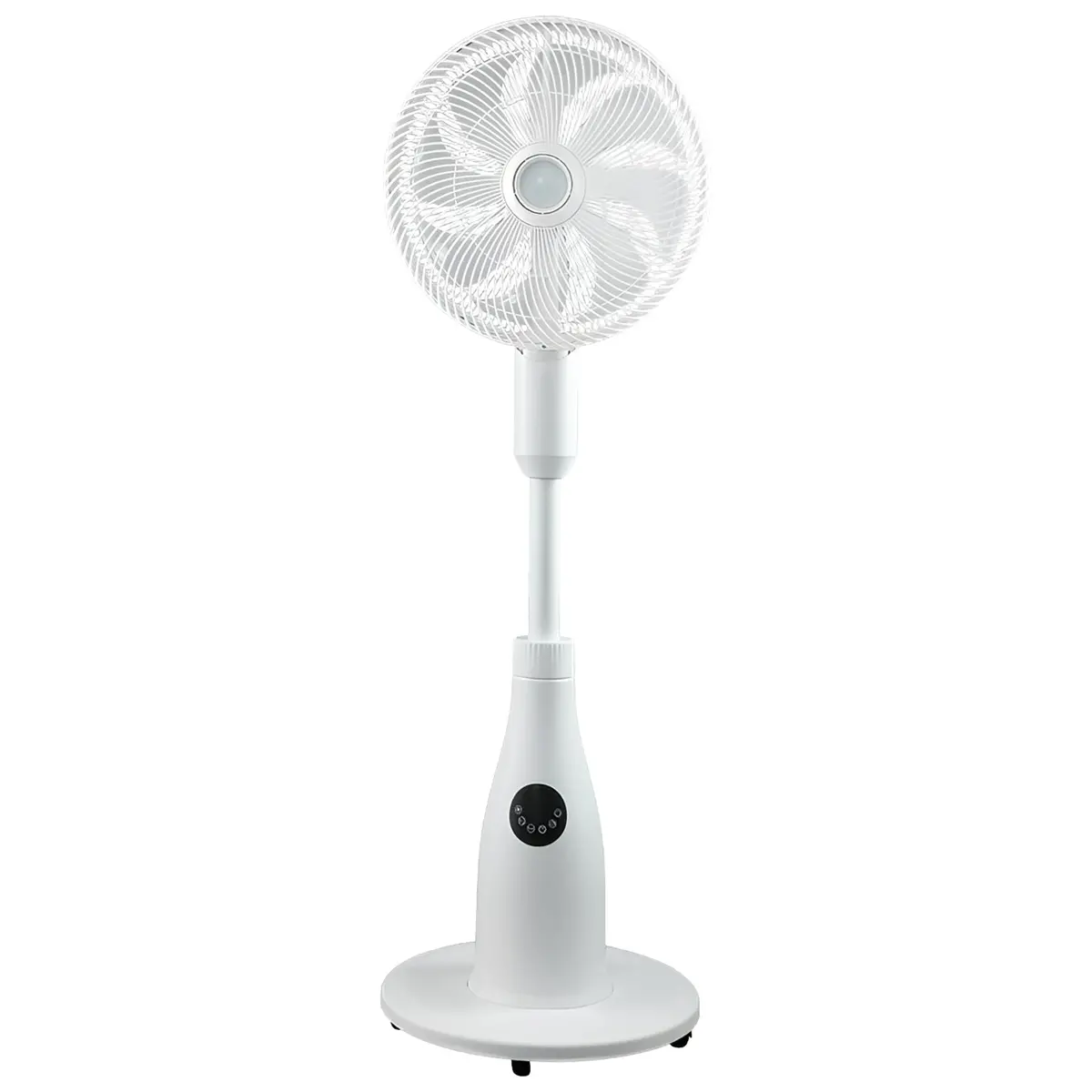 Olimpia Splendid Mf1000 Portable Mist Fan With 1.2L Water Tank 1