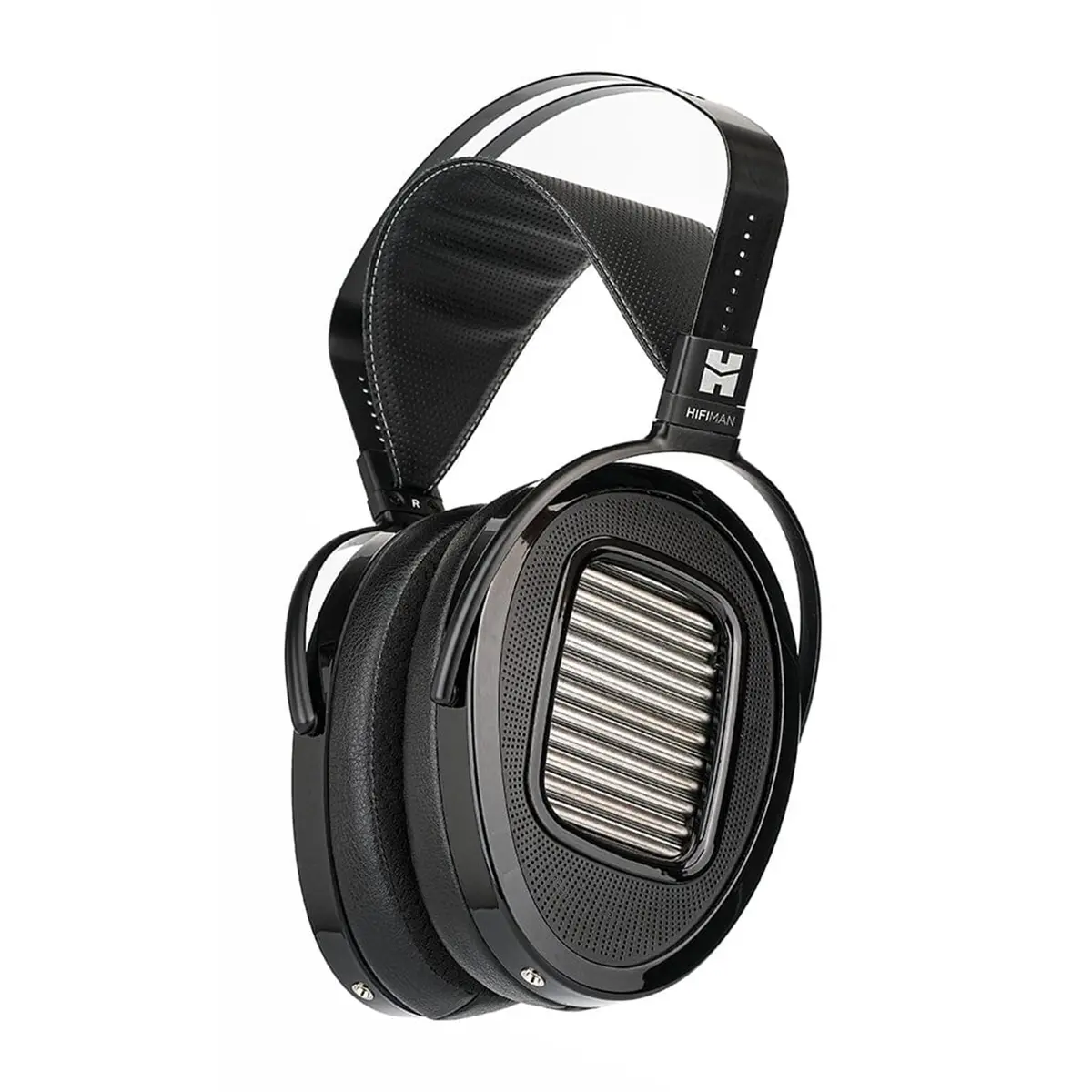 Hifiman Arya Unveiled Semi-Closed Back Hybrid Driver Headphones 1
