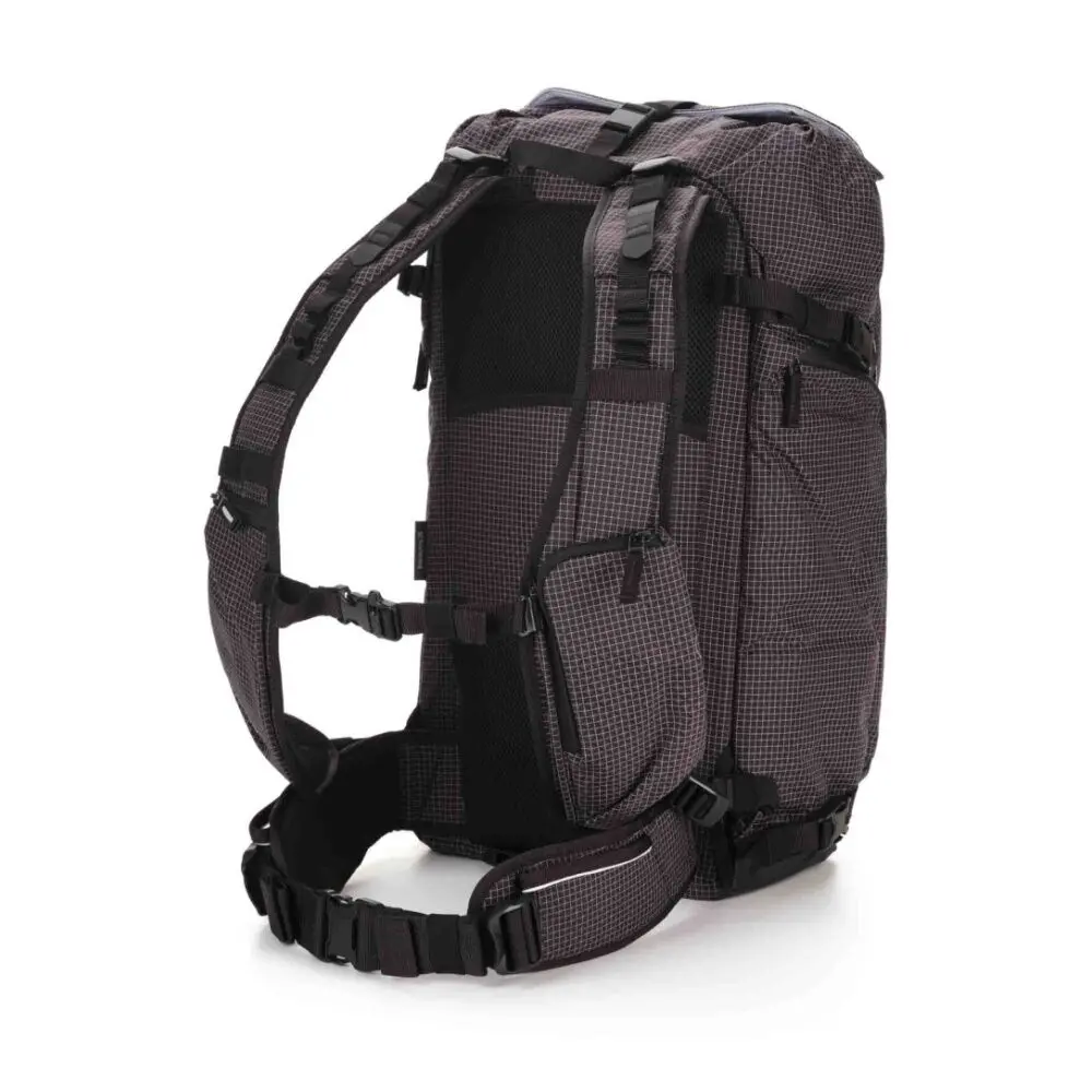 Shimoda Side Country 28 Backpack Camera Modular Weather-Resistant Black/White 2