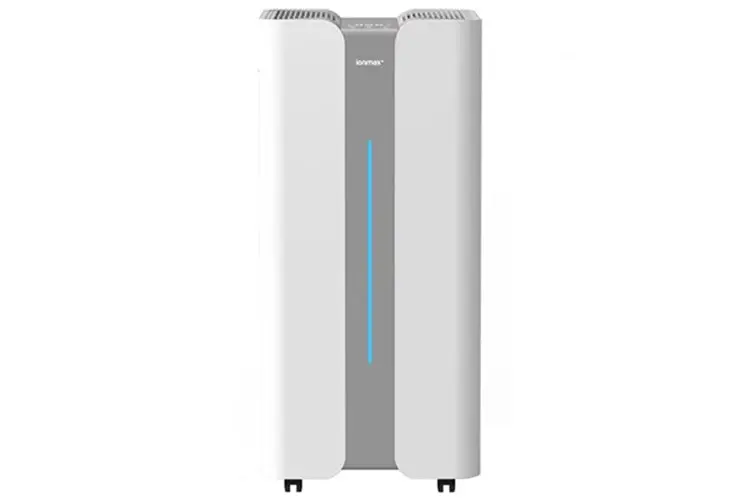 Ionmax Ion1000 Pro Aire X Hepa Air Purifier 2