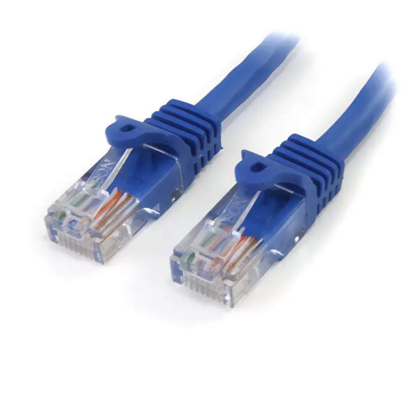 Astrotek Rj45 Cat5e Ethernet Cable 30M - Blue (At-Rj45bl-30M) 1