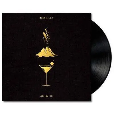 Ash & Ice (Vinyl) 1