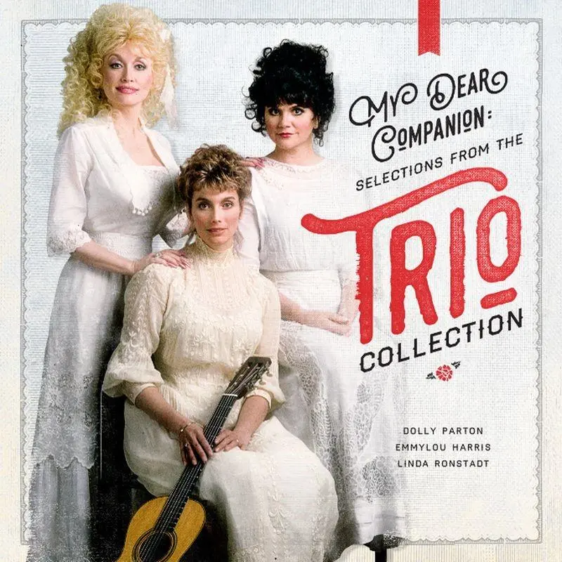 My Dear Companion: Selections From The Trio Collection 1