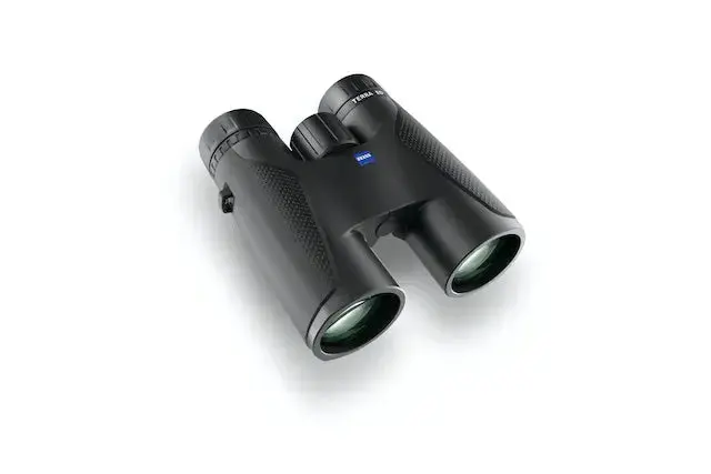 Zeiss Terra Ed 8X42 Binoculars (Black) 1