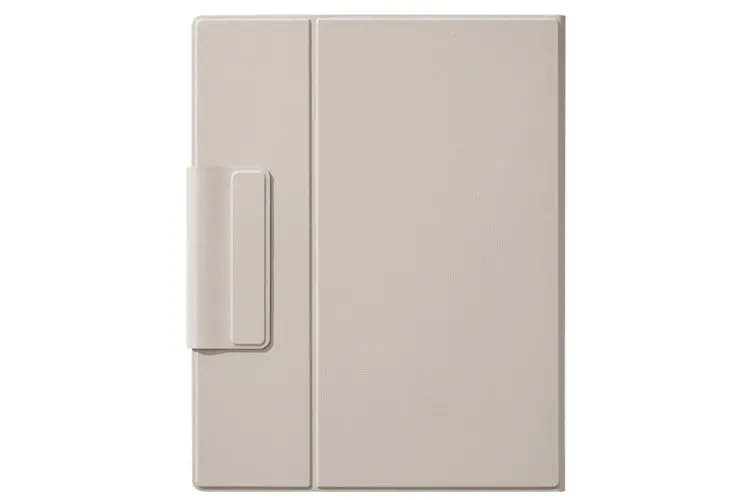 Onyx Boox Go 10.3 Magnetic Case (Beige) 1