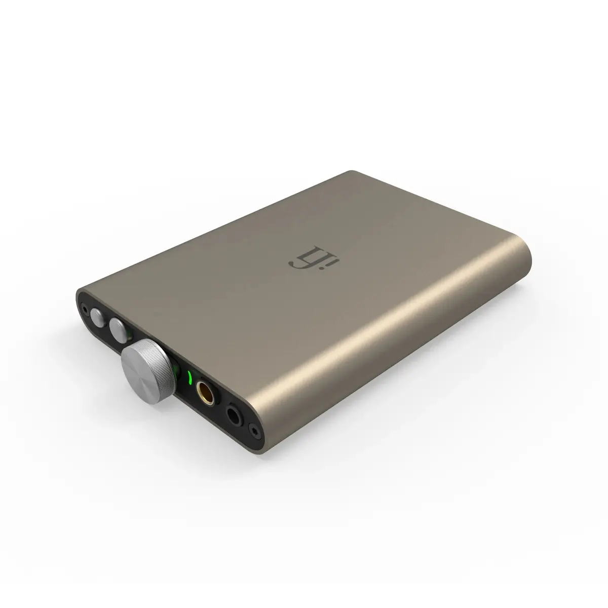 Ifi Hip Dac 3 Portable Usb Dac + Headphone Amplifier 1