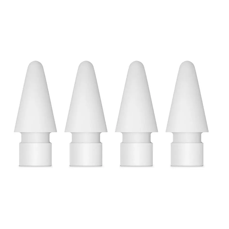 Apple Pencil Tips (4 Pack) 1