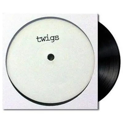 Ep1 (12In Vinyl) (Repress) 1