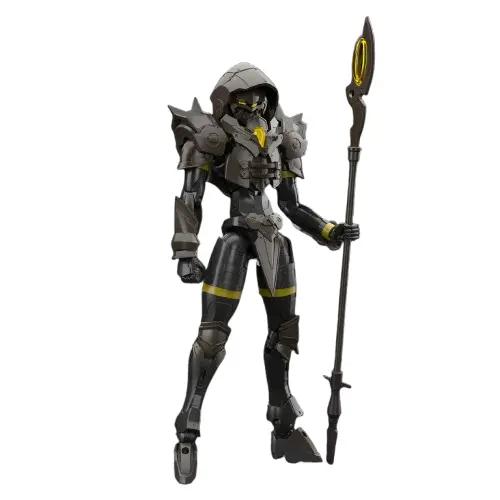 Bandai 30Mf Rosan Wizard 1