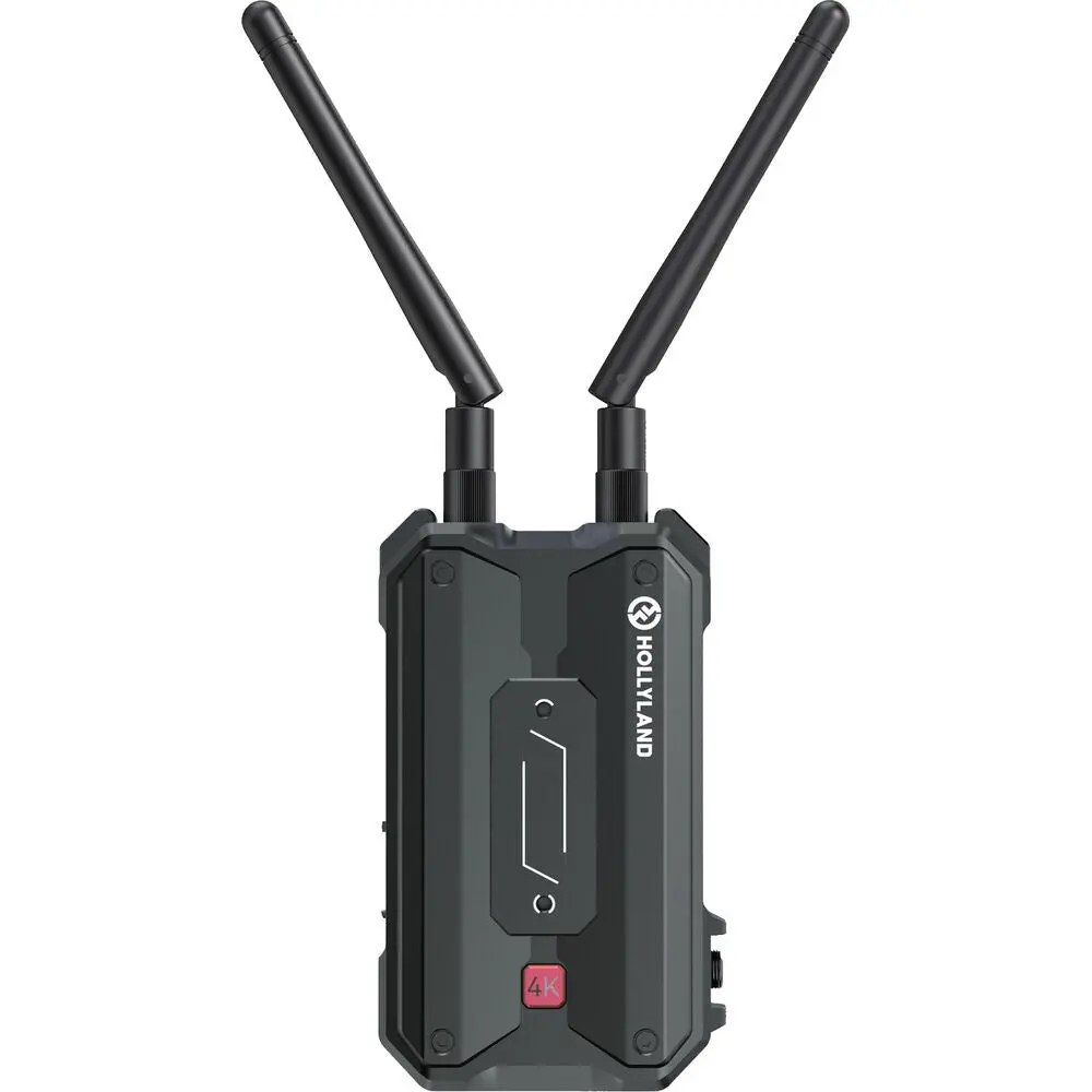 Hollyland Pyro H 4K Hdmi Wireless Video Transmitter Only 1