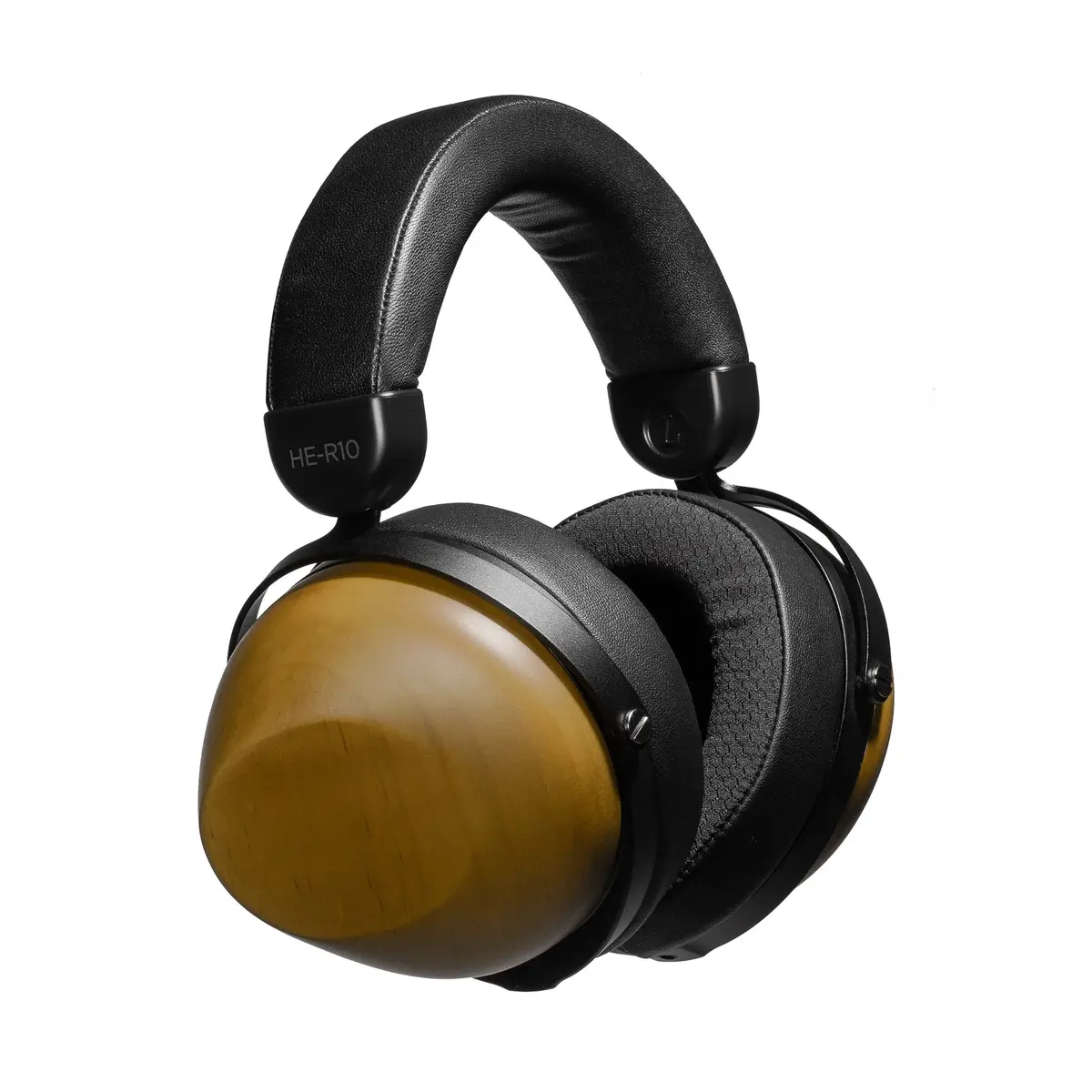 Hifiman He-R10d Dynamic Headphones 1