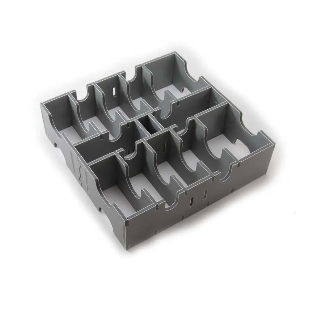 Folded Space Game Inserts - Living Card Games Medium Box 2