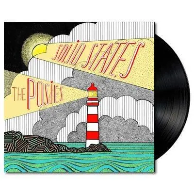 Solid States (Vinyl) 1