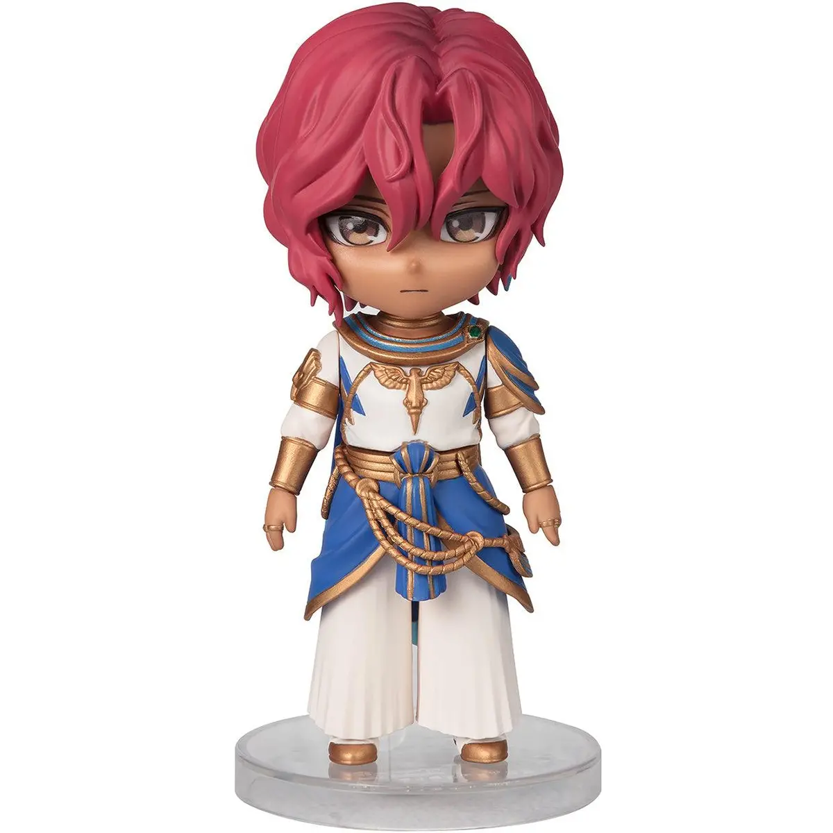 Tamashii Nations Figuarts Mini Dohalim 1