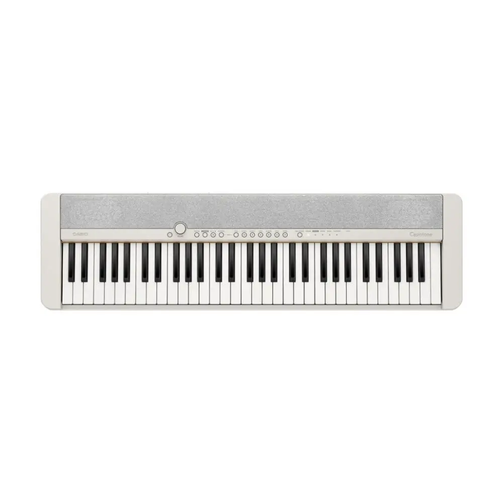 Casio Ct-S1we Musical Instrument Electronic Keyboard Casiotone 61 Keys 1