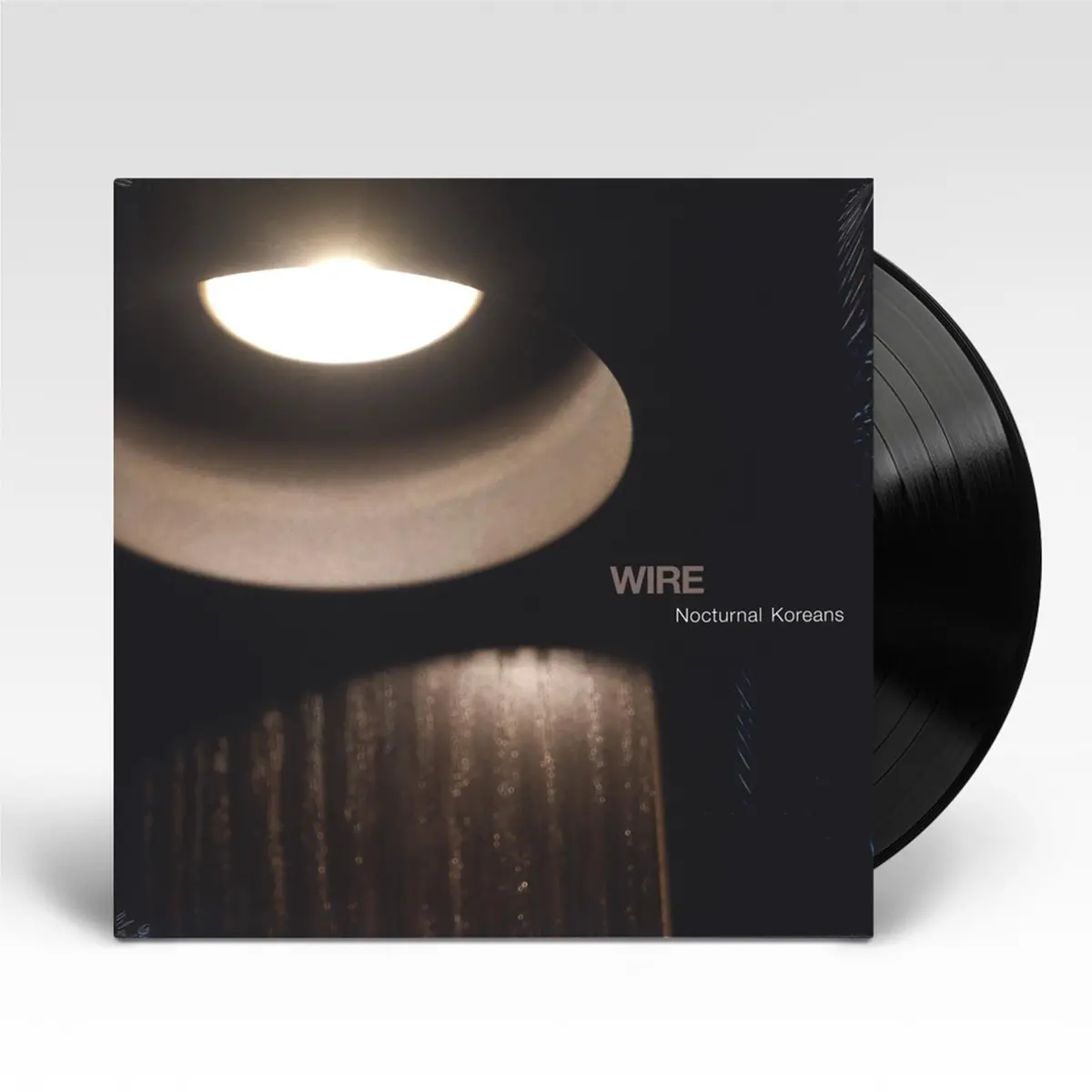 Nocturnal Koreans (Vinyl) 1