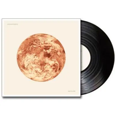 Heat Island (Vinyl) 1