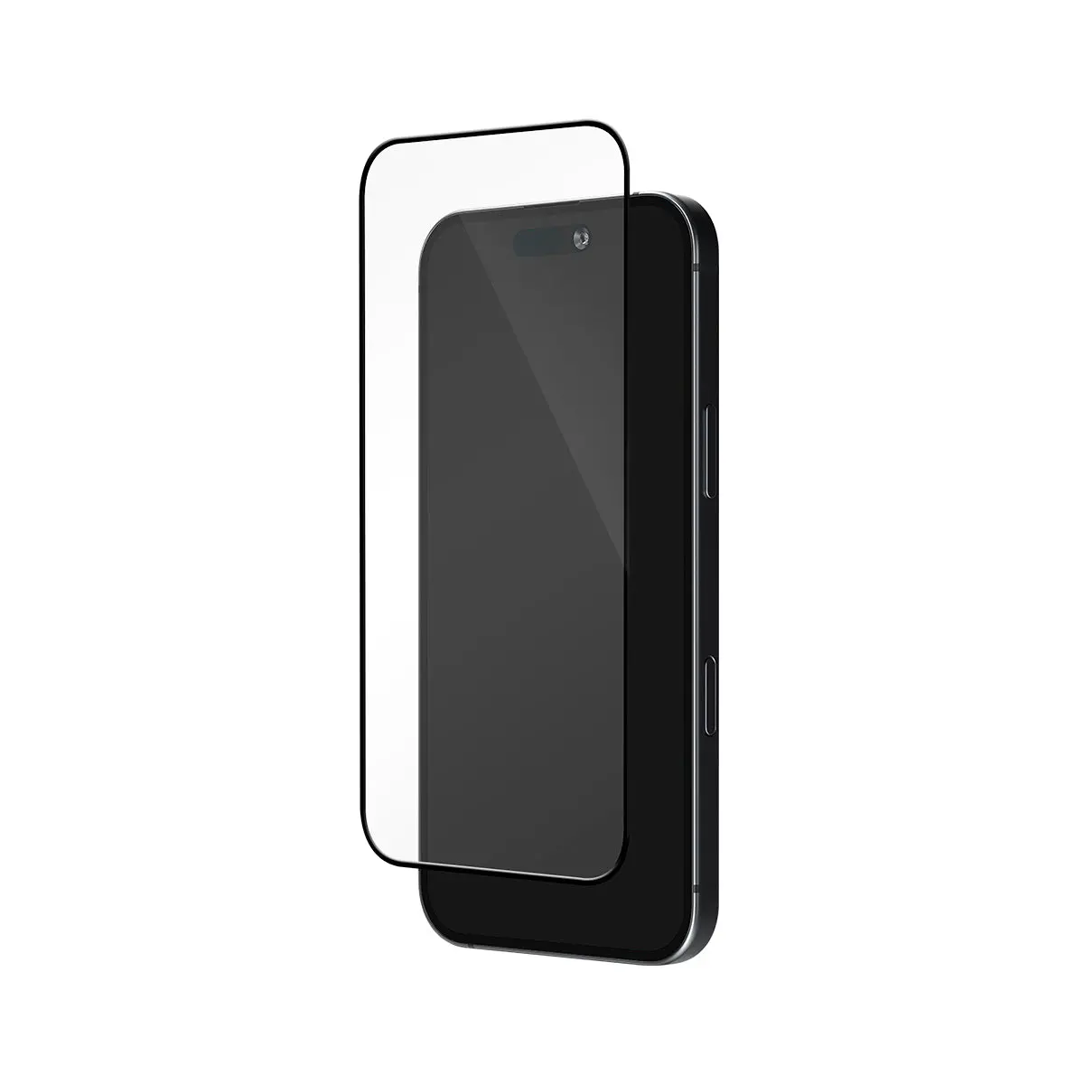Efm Screensafe Glass With D3o Screen Protector - Iphone 17 Pro (Clear) 2