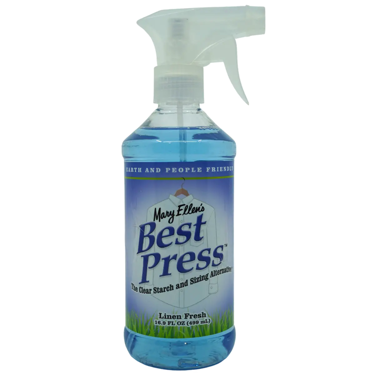 Mary Ellen's Best Press - Linen Fresh 1
