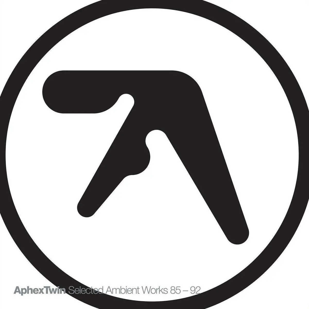 Selected Ambient Works 85-92 1