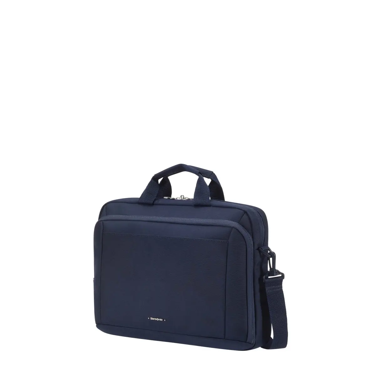 Samsonite Guardit Classy Bailhandle 15.6" (Midnight Blue) 1