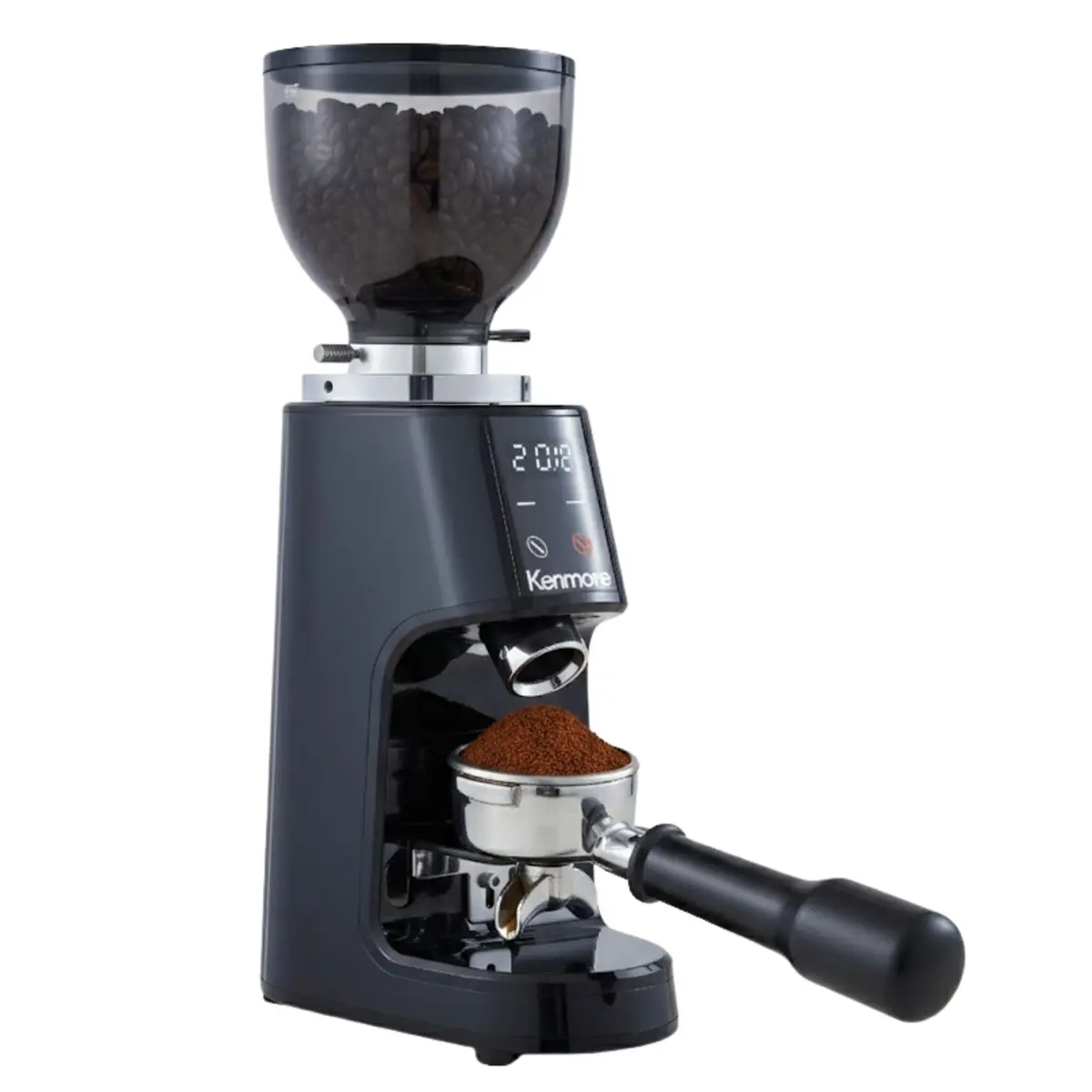 Kenmore Digital Conical Burr Coffee Grinder 1