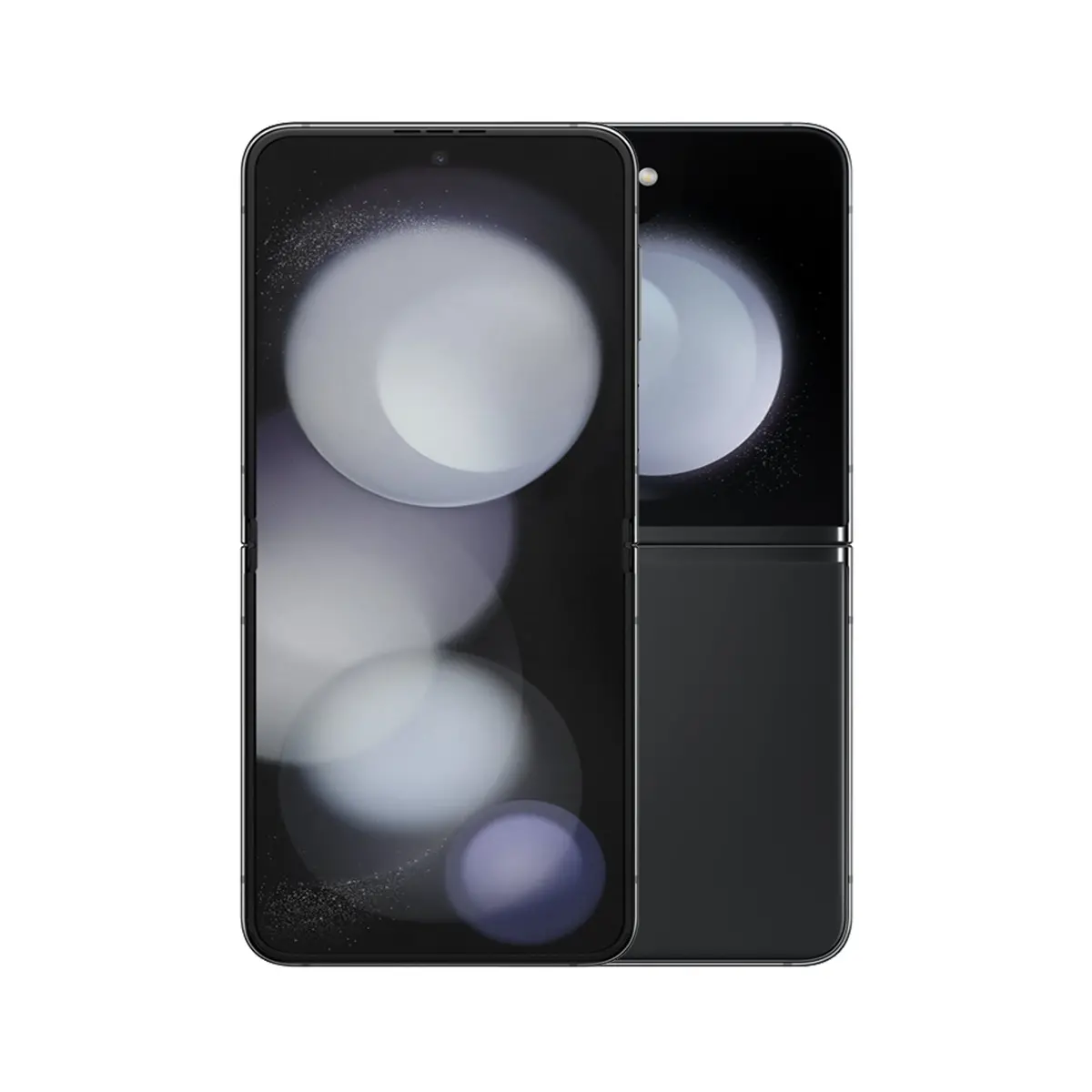 Samsung Galaxy Z Flip 5 5G 512Gb (Black) [~Refurbished: Good] 1