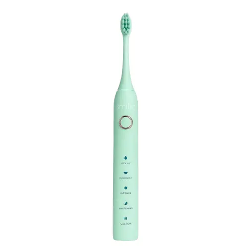 Smile 40000 Rechargable Usb-C Power Electric Toothbrush 1