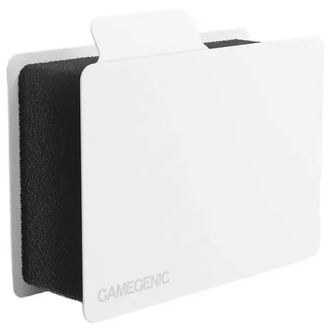 Gamegenic Sideloading Sizemorph Divider (White) 1