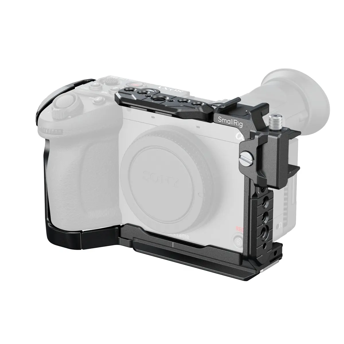 Smallrig Cage For Sony Fx2 5587 1
