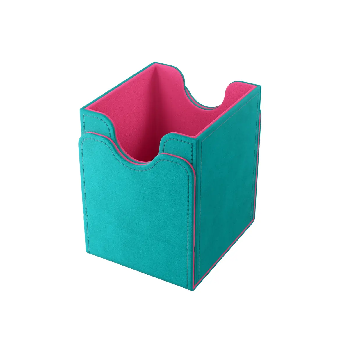 Gamegenic Squire 100+ Xl (Teal/Pink Exclusive Edition) 1