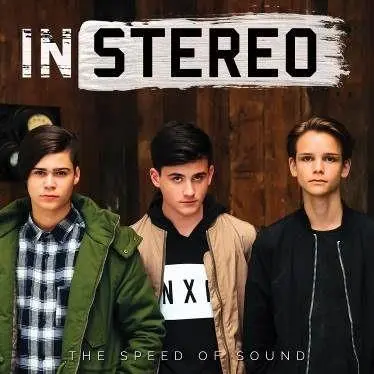 Speed Of Sound Ep, The 1