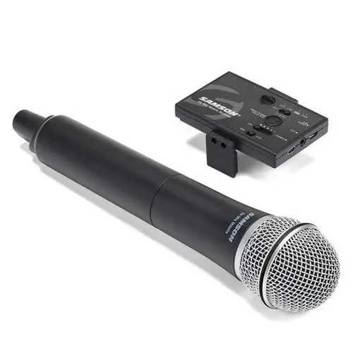 Gomobile-H Portable Wireless Handheld System 1