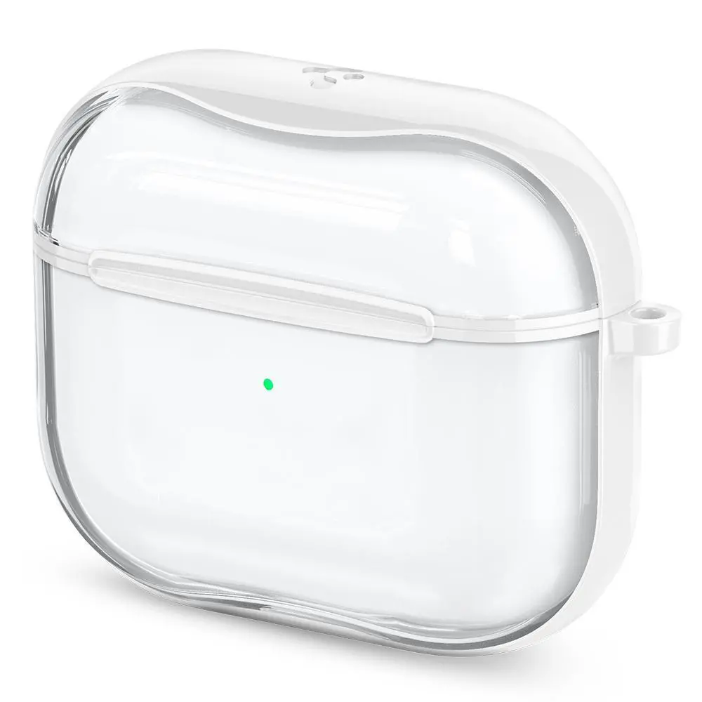Spigen Airpods 3 Ultra Hybrid Case (White) 2