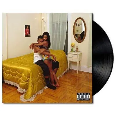 Freetown Sound (Vinyl) 1