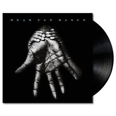Into The Labyrinth (Vinyl) (Reissue) 1